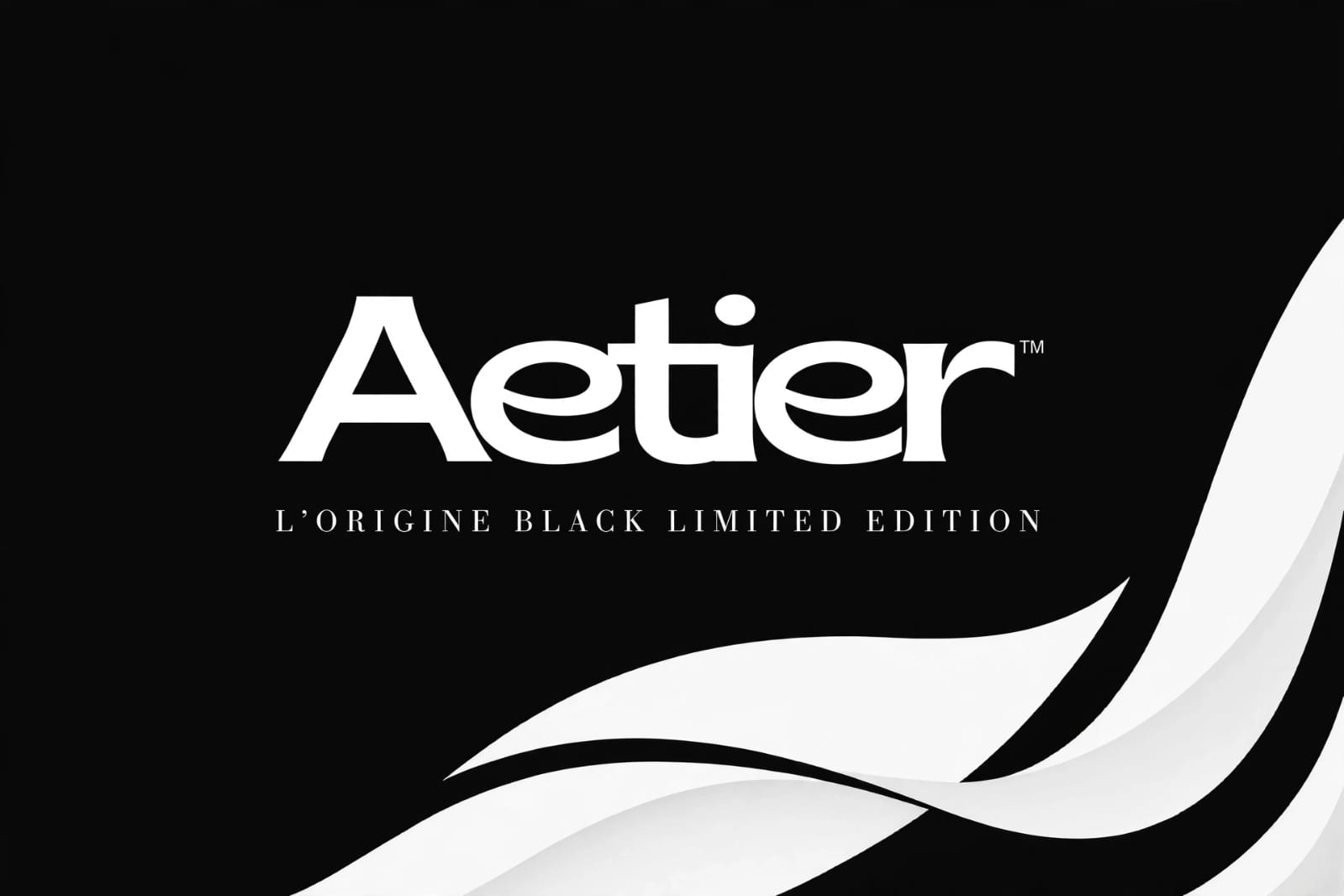 Black — front